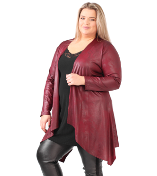 XL kläder, damer, cardigan, stora, plus size, curvy,jackor