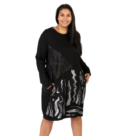 XL storlekar, plus size, klänningar, stora, klänning