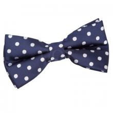Mariini polka dot solmuke