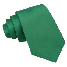 Smaragd satinslips