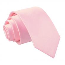 Rosa satinslips 