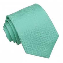 Mint slips med grekisk nyckel