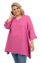 Pinkki tunika