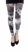 Galactic sky leggings 